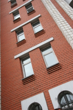 Кража в Омске