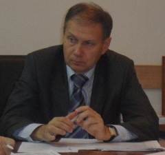 Сергей Кошелев