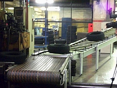 ОАО "Омскшина"