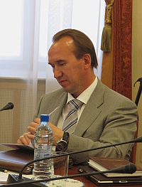 Владимир Сараев