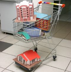 Круглый стол "Инвестиции в эпоху кризиса: в поисках стабильности"