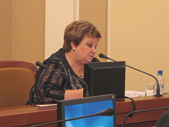 Рита Фомина