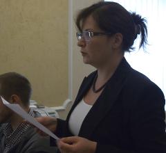 Ирина Соловейкина