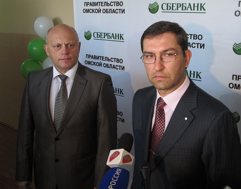 Виктор Назаров, Александр Анащенко