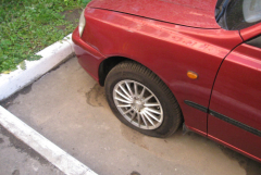 Автомобили в Омске