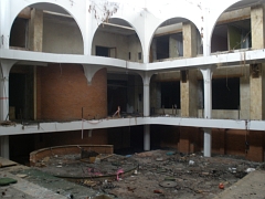 ДК "Рубин" в Омске