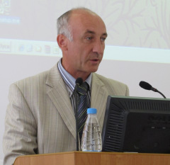 Вадим Меренков