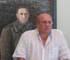 Вадим Дрягин