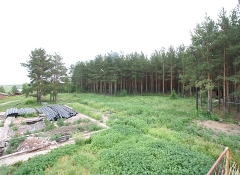 Указ о бесплатной земле