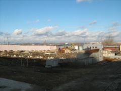 Нарушения на стройках Омска