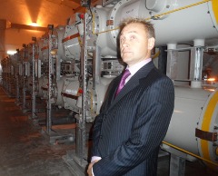 Григорий Попов