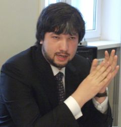 Проект апарт-отеля в Омске