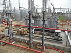 Новая подстанция "Московка"