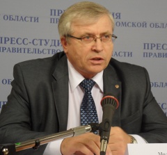 Андрей Молчанов