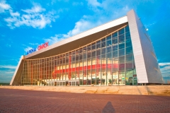 Арена-Омск