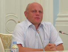 Виктор Назаров