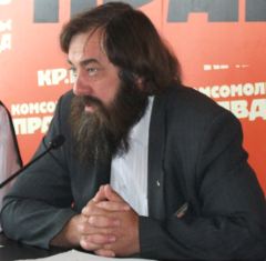 Игорь Коновалов