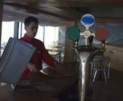 Заведения общественного питания в Омске