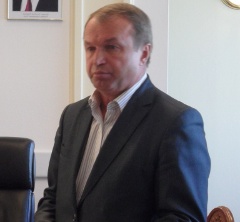 Александр Тарасов