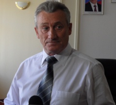 Станислав Гребенщиков