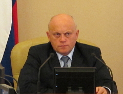 Виктор Назаров