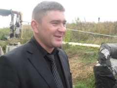 Алексей Петрищев