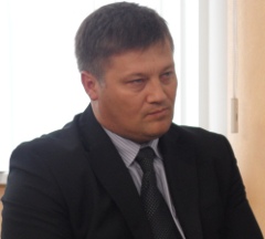 Константин Винокуров