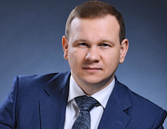 Вячеслав Федюнин