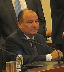 Виктор Лапухин