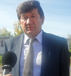 Вячеслав Двораковский