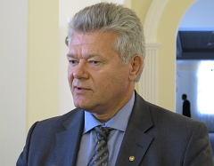 Алексей Гладенко