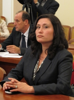 Яна Старухина