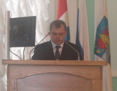 Александр Турко