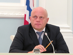 Виктор Назаров