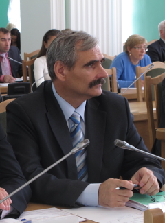 Вячеслав Петренко