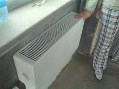 Отопительный сезон в Омске Отопительный сезон в Омске