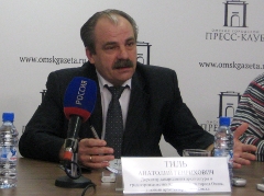 Анатолий Тиль