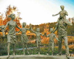 Льготы в Омской области