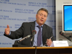 Александр Триппель