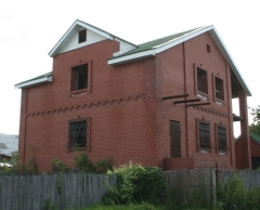 Строительство жилья в Омске