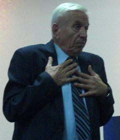 Виктор Дудка