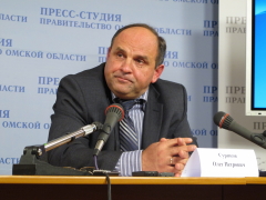 Олег Суриков