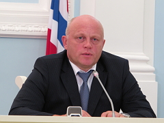 Виктор Назаров