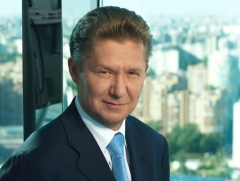 Алексей Миллер