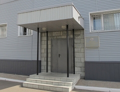 УМВД России по Омску