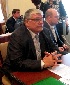 Николай Хлебков