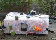 Происшествия в Омске