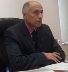 Сергей Козубович