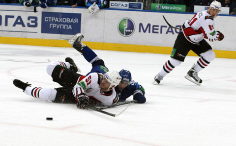 Фото (С) Вячеслав Цуранов