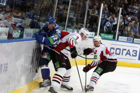 Фото (С) Вячеслав Цуранов